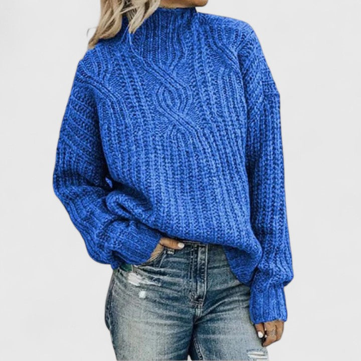 Auvryn | Sophisticated Sweater