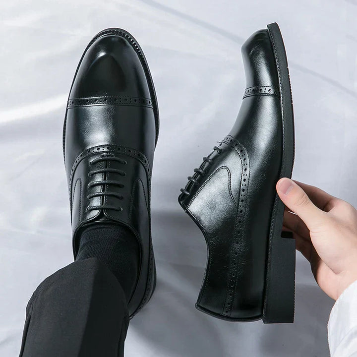 Marcel |Formal Dress Shoes