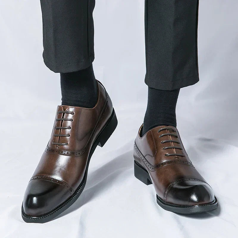 Marcel |Formal Dress Shoes