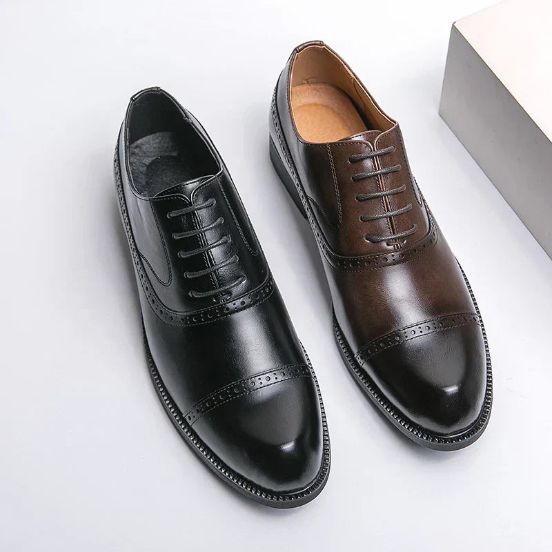 Marcel |Formal Dress Shoes