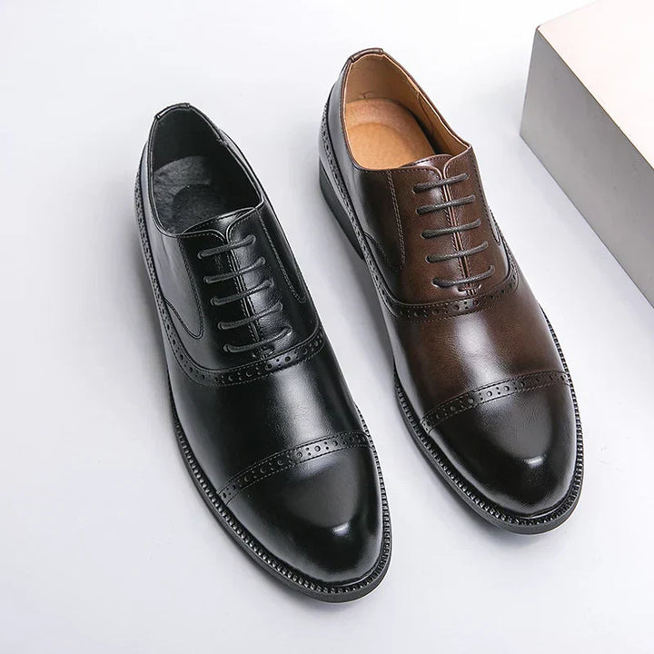 Marcel |Formal Dress Shoes